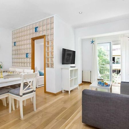 Stay U-Nique Apartments Provenca Barcelona Zewnętrze zdjęcie