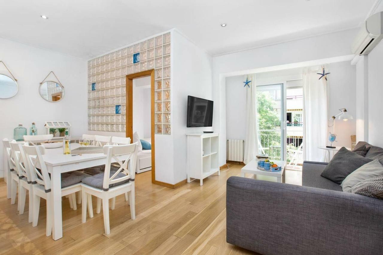 Stay U-Nique Apartments Provenca Barcelona Zewnętrze zdjęcie