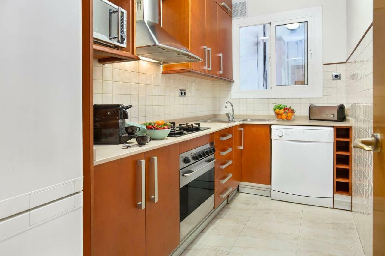 Stay U-Nique Apartments Provenca Barcelona Zewnętrze zdjęcie