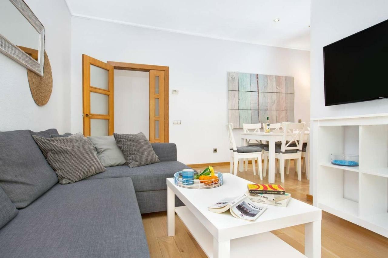 Stay U-Nique Apartments Provenca Barcelona Zewnętrze zdjęcie