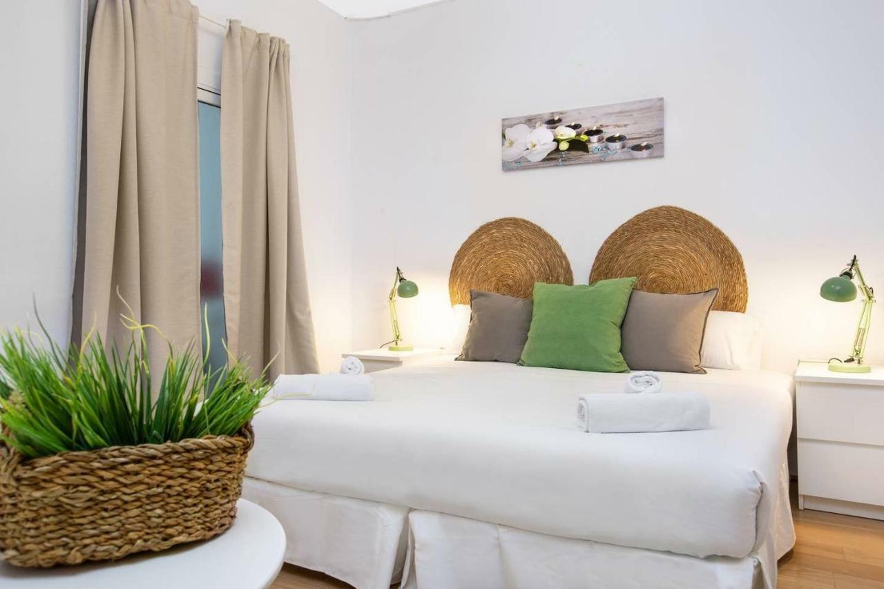 Stay U-Nique Apartments Provenca Barcelona Zewnętrze zdjęcie