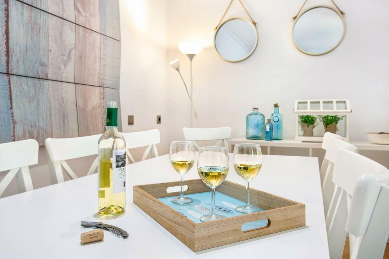 Stay U-Nique Apartments Provenca Barcelona Zewnętrze zdjęcie
