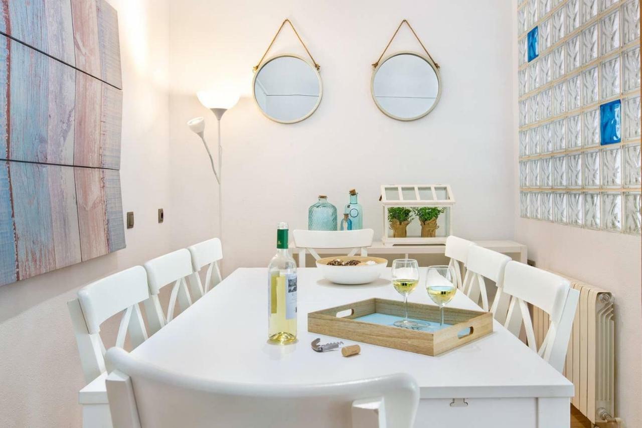 Stay U-Nique Apartments Provenca Barcelona Zewnętrze zdjęcie