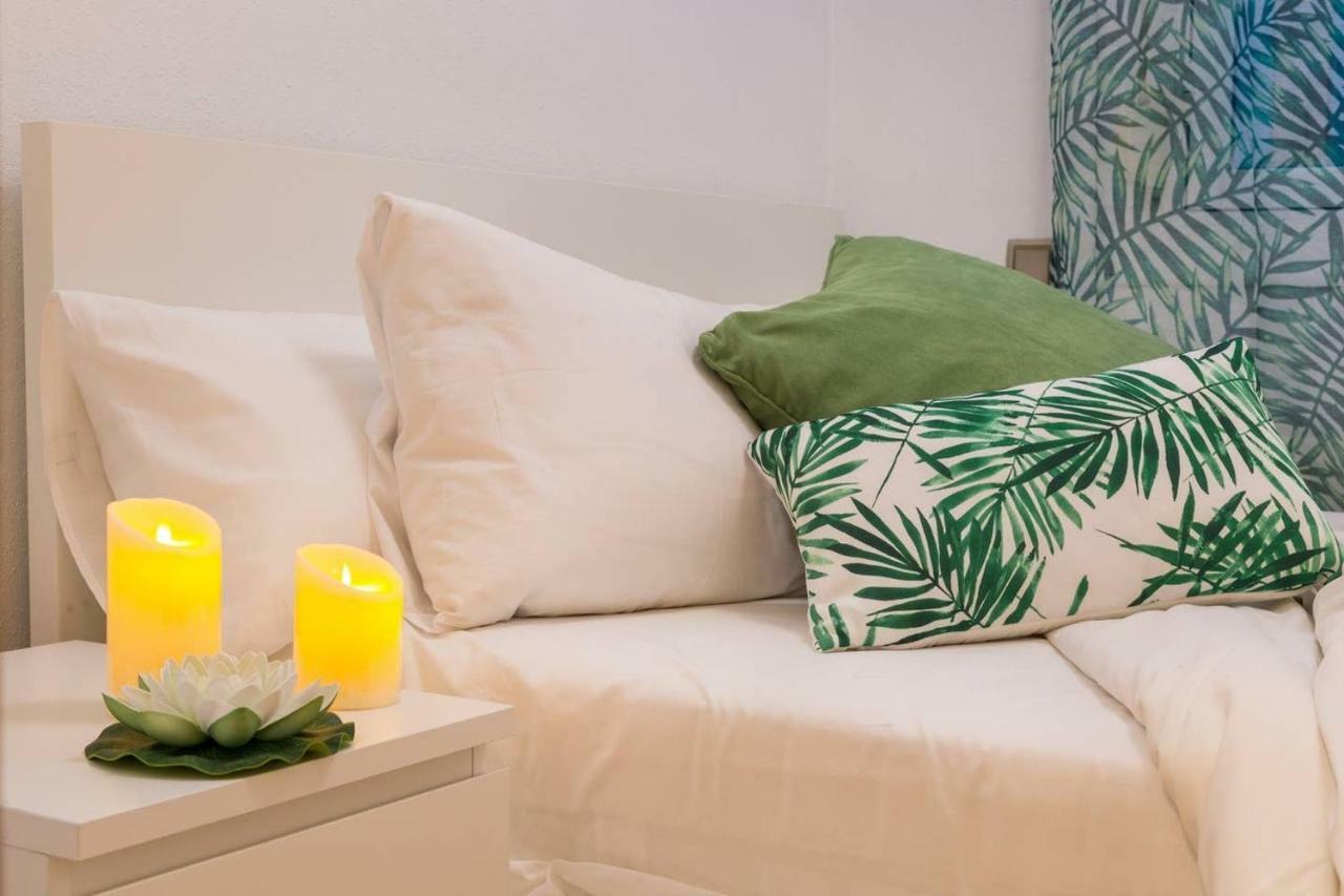 Stay U-Nique Apartments Provenca Barcelona Zewnętrze zdjęcie