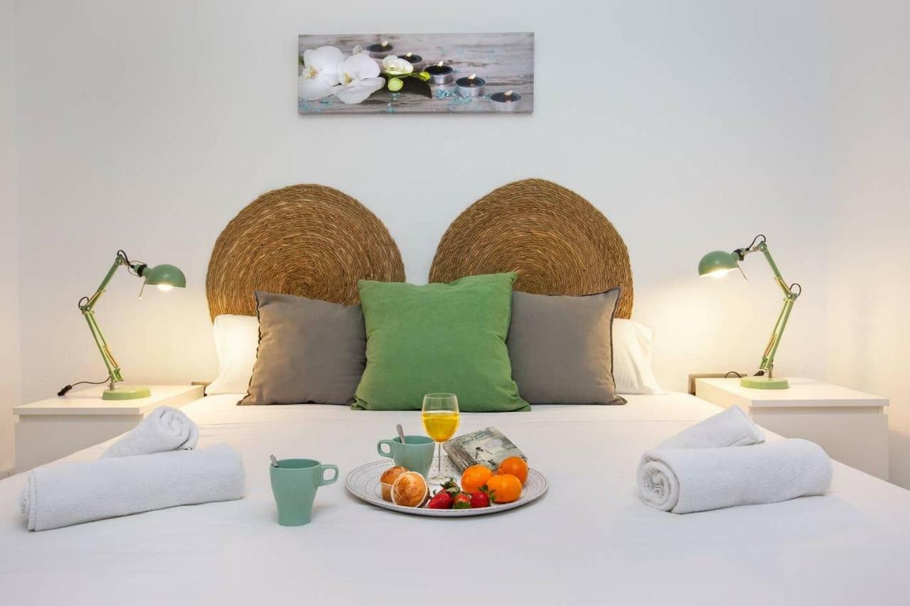 Stay U-Nique Apartments Provenca Barcelona Zewnętrze zdjęcie