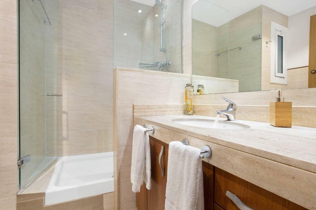 Stay U-Nique Apartments Provenca Barcelona Zewnętrze zdjęcie