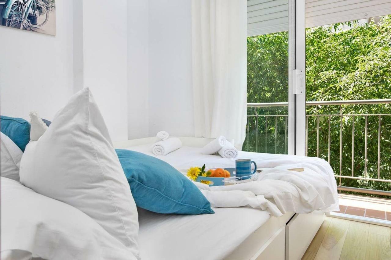 Stay U-Nique Apartments Provenca Barcelona Zewnętrze zdjęcie