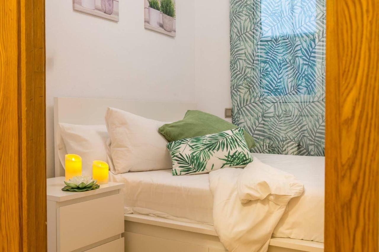 Stay U-Nique Apartments Provenca Barcelona Zewnętrze zdjęcie
