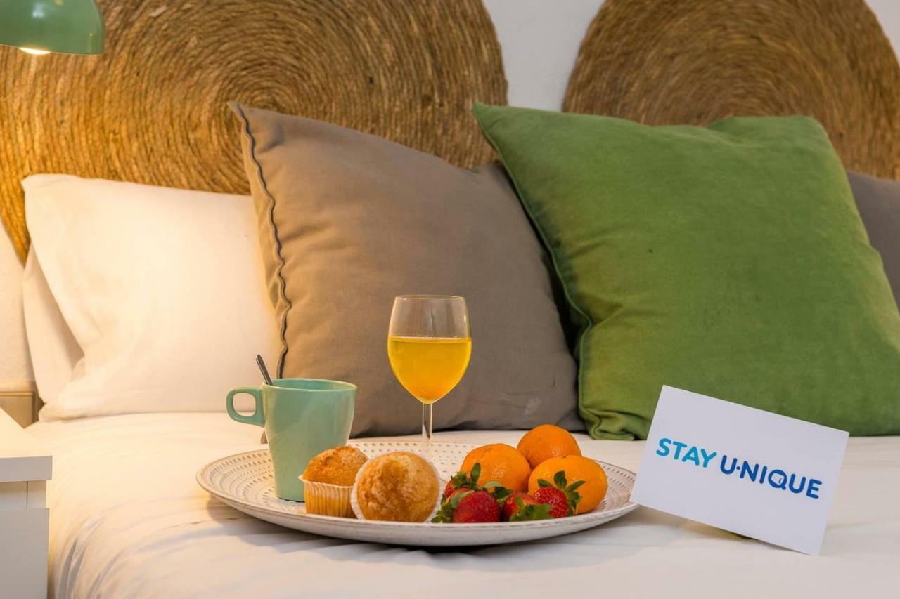 Stay U-Nique Apartments Provenca Barcelona Zewnętrze zdjęcie